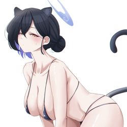 This is a pixiv picture whose title is Kaguya2.
