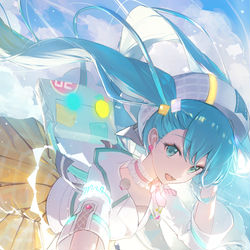 This is a pixiv picture whose title is 次は大阪へ行くっよー！.