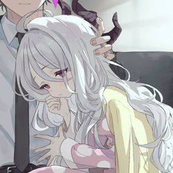 This is a pixiv picture whose title is AM5:00.