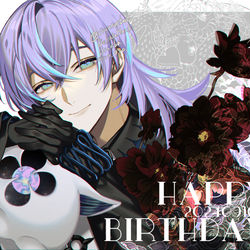 This is a pixiv picture whose title is るべさん誕+ろぐ.