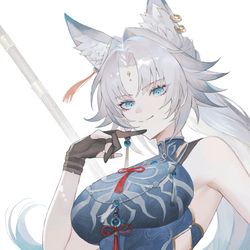 This is a pixiv picture whose title is 天撃将軍 飛霄.