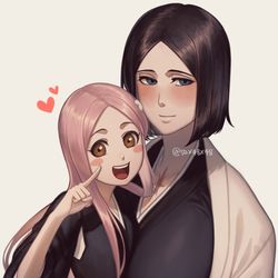 This is a pixiv picture whose title is やちる.