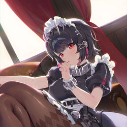 This is a pixiv picture whose title is zzzero EllenJoe.