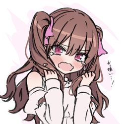 This is a pixiv picture whose title is ロリみかりん・・・.