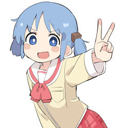 This is a pixiv picture whose title is 無題.