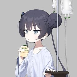 This is a pixiv picture whose title is 竜華キサキ.