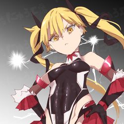 This is a pixiv picture whose title is ヤリステメスブタイマニン.