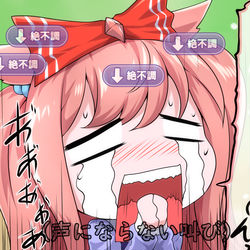 This is a pixiv picture whose title is 新時代の扉デジたんその後.