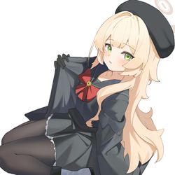 This is a pixiv picture whose title is ニヤニヤ教授.
