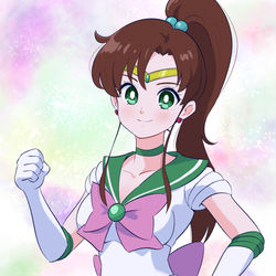 This is a pixiv picture whose title is まこちゃんずっと好きです.