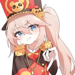 This is a pixiv picture whose title is 20240910.