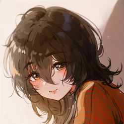 This is a pixiv picture whose title is 京本.