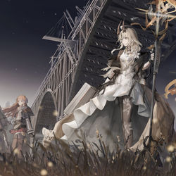 This is a pixiv picture whose title is 無題.