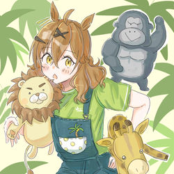 This is a pixiv picture whose title is うわー.