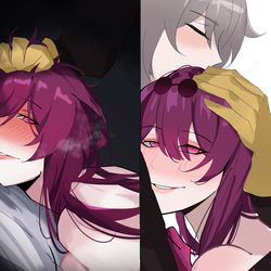 This is a pixiv picture whose title is kafstelle.