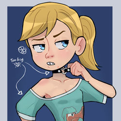 This is a pixiv picture whose title is Riley.