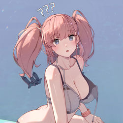 This is a pixiv picture whose title is Atlanta🏄.