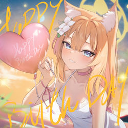 This is a pixiv picture whose title is 伊落マリー.