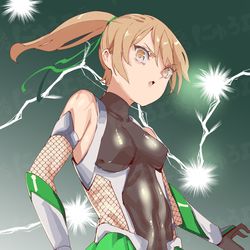 This is a pixiv picture whose title is ヤリステメスブタイマニン.