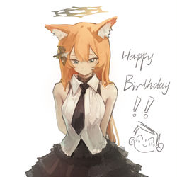 This is a pixiv picture whose title is 无题.