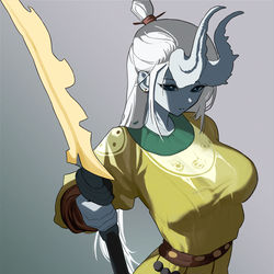 This is a pixiv picture whose title is 舍生成仁，便是我族世世代代的天命？.
