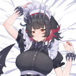 This is a pixiv picture whose title is Shrk.