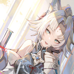 This is a pixiv picture whose title is FeixiaoFlex.