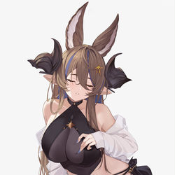 This is a pixiv picture whose title is ガレヲン.