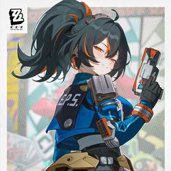 This is a pixiv picture whose title is 朱鳶 - Zhu Yuan.
