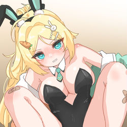 This is a pixiv picture whose title is ER.