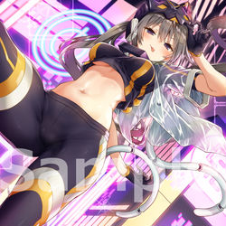 This is a pixiv picture whose title is 遊戯王OCGまとめ.