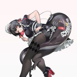 This is a pixiv picture whose title is EllenJoe.