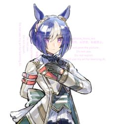 This is a pixiv picture whose title is シーザリオ練習.