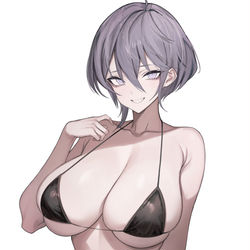 This is a pixiv picture whose title is アズールレーンよりベローナさん.
