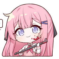 This is a pixiv picture whose title is 샬럿.