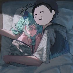 This is a pixiv picture whose title is Shigure.