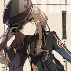 This is a pixiv picture whose title is 祝・FGO実装.