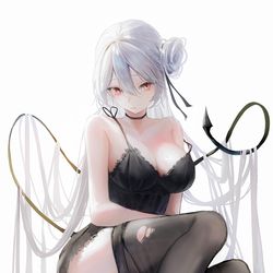 This is a pixiv picture whose title is oc.