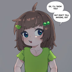 This is a pixiv picture whose title is lily hops.