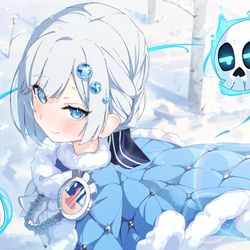 This is a pixiv picture whose title is アーケシュフース城.