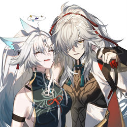 This is a pixiv picture whose title is 무제.
