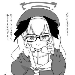 This is a pixiv picture whose title is 最近描いた絵とか.