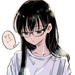 This is a pixiv picture whose title is ひまわりさんらくがき３枚.