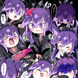 This is a pixiv picture whose title is 妖ウォまとめ.