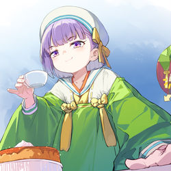 This is a pixiv picture whose title is カズラドロップ🪑.