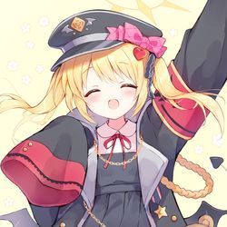 This is a pixiv picture whose title is イブキちゃん.