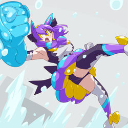 This is a pixiv picture whose title is キュアガヴまとめ2.