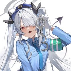 This is a pixiv picture whose title is いおり.