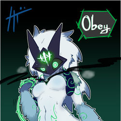 This is a pixiv picture whose title is Ruined Lamb.