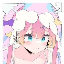 This is a pixiv picture whose title is マムル1回描いてみたかったんだよね…🍄.